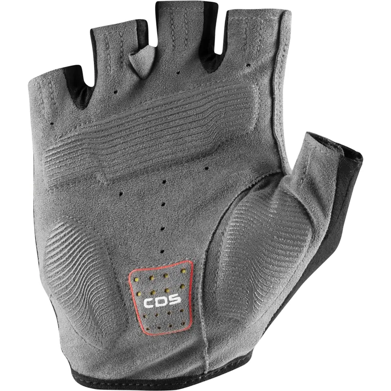 Castelli Entrata V Mitt Gloves - Belgian Blue-1