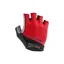 Castelli Entrata V Mitt Gloves - Rich Red