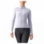 Castelli Sinergia 2 Women's Long Sleeve Jersey - Purple Mist/Purple Dew