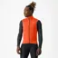 Castelli Perfetto RoS 2 Men's Vest - Brilliant Orange
