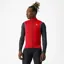 Castelli Perfetto RoS 2 Men's Vest - Rich Red