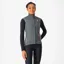 Castelli Perfetto RoS 2 Women's Vest - Urban Grey