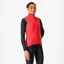 Castelli Perfetto RoS 2 Women's Vest - Hibiscus