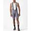 Castelli Unlimited Cargo Men's Bib Shorts - Smokey Grey