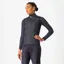 Castelli Unlimited Women's Puffy Vest - Black