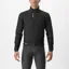 Castelli Fly Thermal Men's Jacket - Light Black