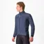 Castelli Fly Thermal Men's Jacket - Twilight Blue