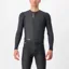 Castelli Fly Men's Vest - Light Black