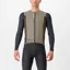 Castelli Fly Men's Vest - Clay/Tarmac