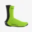Castelli Espresso Men's Shoe Covers - Electric Lime