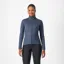 Castelli Transition 2 Women's Jacket - Twilight Blue