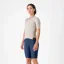 Castelli Espresso Women's Shorts - Belgian Blue