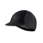 Castelli Espresso 2 Cycling Cap - Light Black
