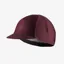 Castelli Espresso 2 Cycling Cap - Deep Bordeaux