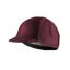 Castelli Espresso 2 Cycling Cap - Deep Bordeaux