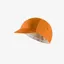 Castelli Espresso 2 Cycling Cap - Vivid Orange