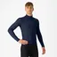 Castelli Espresso Air Men's Jacket - Belgian Blue