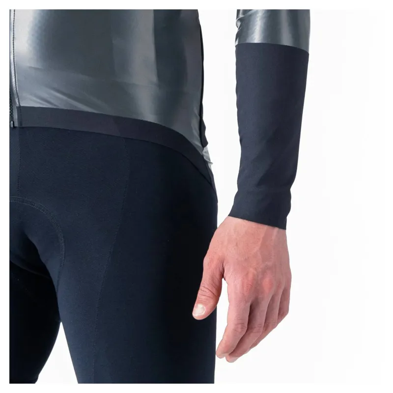 Castelli Gabba R Men's Waterproof Jacket - Black-4