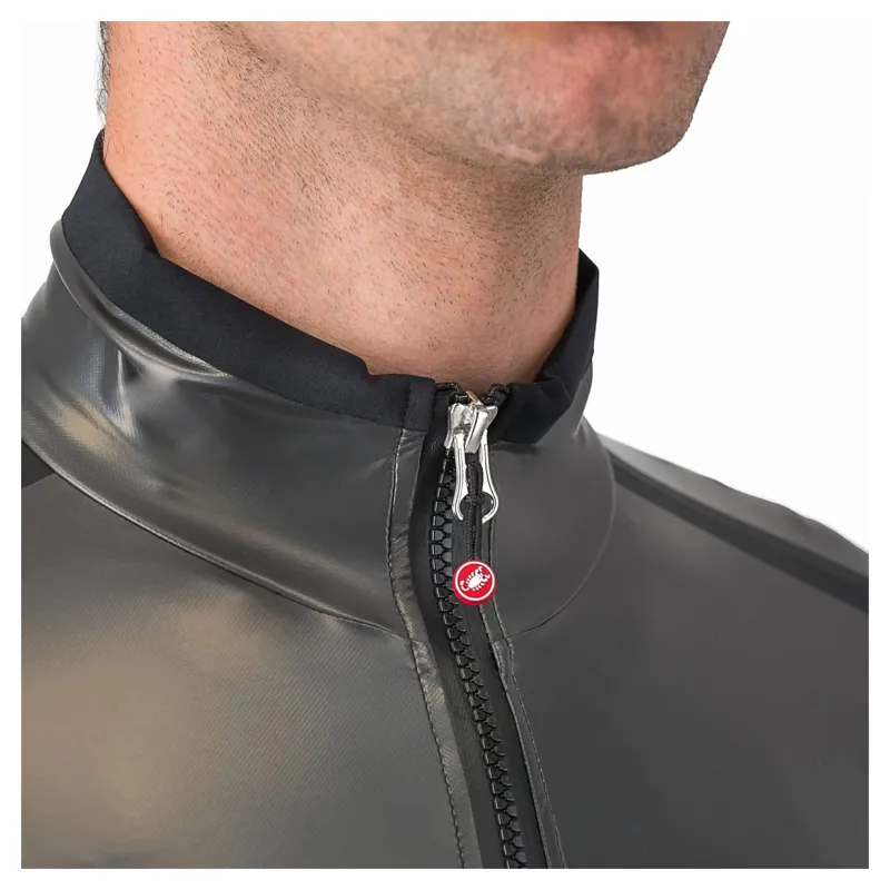 Castelli Gabba R Men's Waterproof Jacket - Black-5