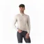 Castelli Espresso Thermal Men's Long Sleeve Jersey - Clay