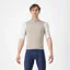 Castelli Espresso Men's Vest - Clay/Dark Grey