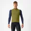 Castelli Espresso Men's Vest - Sage Green