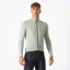 Castelli Unlimited Trail 2 Men's Long Sleeve Jersey - Defender Green
