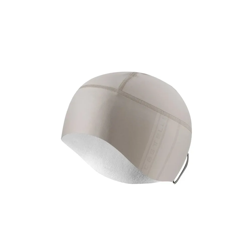 uPRISE Bikes Castelli Pro Thermal 2 Men's Skully - Silver Moon | Price match, 365 day return s, 18-Month Warranty, Finance Available & Free UK Delivery