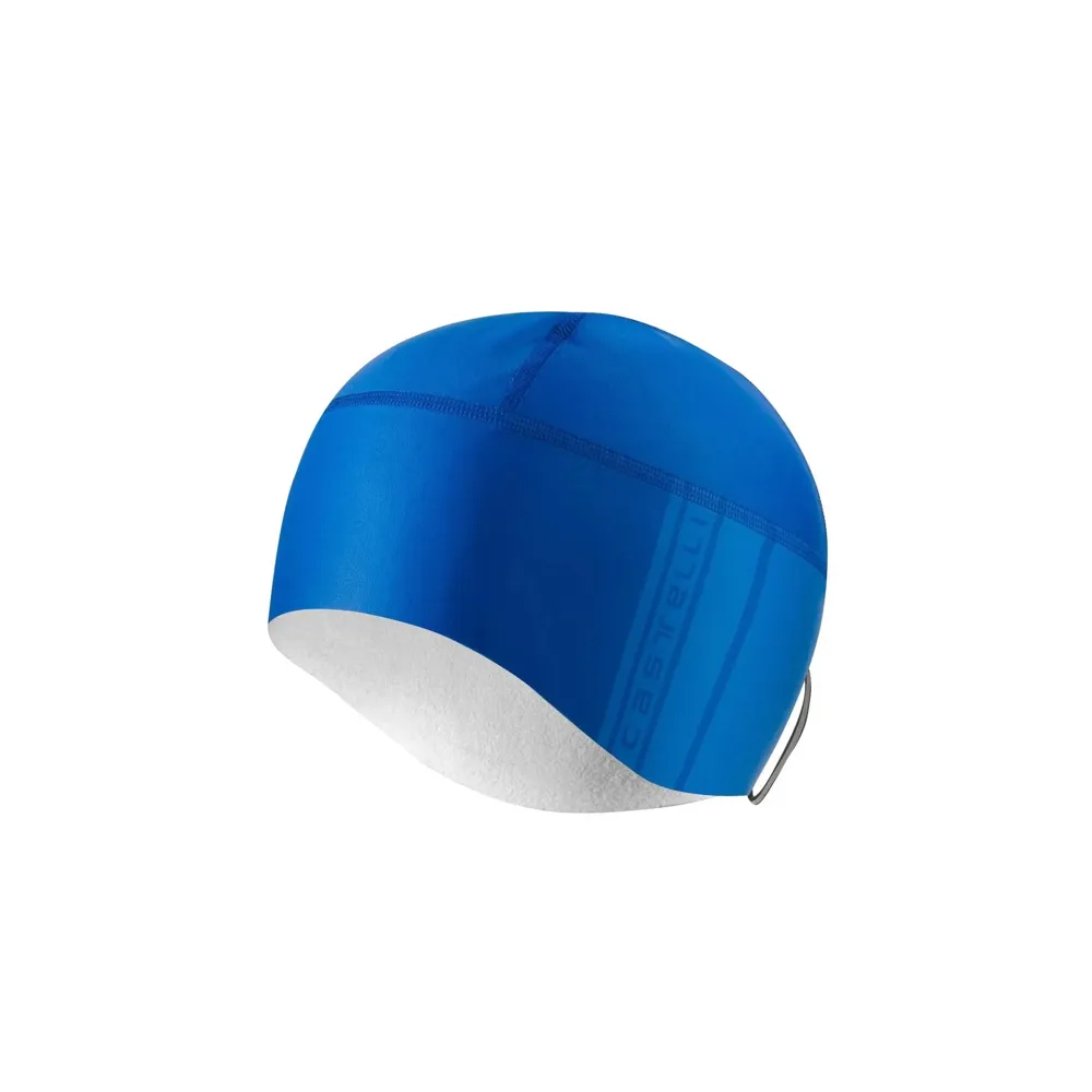 uPRISE Bikes Castelli Pro Thermal 2 Men's Skully - Azzurro Italia | Price match, 365 day return s, 18-Month Warranty, Finance Available & Free UK Delivery