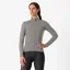 Castelli Perfetto Air Women's Jacket - Gunal Grey