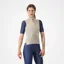 Castelli Espresso Women's Vest - Clay
