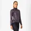 Castelli Perfetto Ltd RoS 2 Women's Jacket - Multicolour/Violet