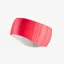 Castelli Pro Thermal 2 Women's Headband - Hibiscus