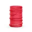 Castelli Como Women's Neck Warmer - Rich Red/White