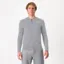 Castelli Classico Track Men's Jacket - Cool Grey