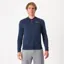 Castelli Classico Track Men's Jacket - Belgian Blue