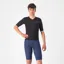 Castelli Premio Evo Men's Bib Shorts - Belgian Blue