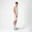 Castelli Free Aero Race S Men's Bib Shorts - White