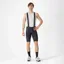 Castelli A/C Men's Bib Shorts - Black