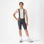 Castelli Competizione 2 Men's Bib Shorts - Dark Grey