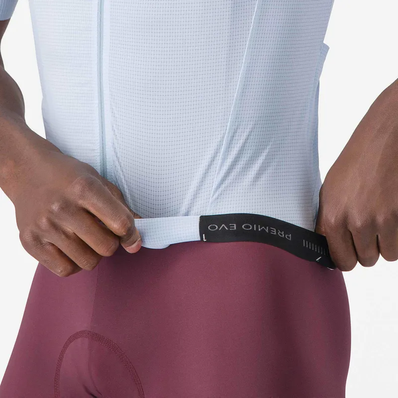 Castelli Premio Evo Men's Short Sleeve Jersey - Winter Sky-3