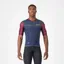 Castelli Unlimited Endurance 2 Men's Short Sleeve Jersey - Belgian Blue