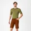 Castelli Unlimited Adventure Men's Baggy Shorts - Mocha