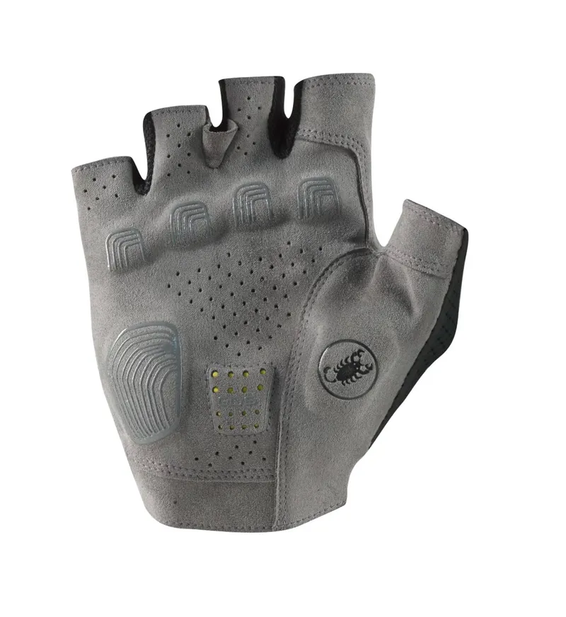 Castelli Premio Evo Mitt Gloves - Black-1