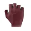 Castelli Premio Evo Mitt Gloves - Deep Bordeaux