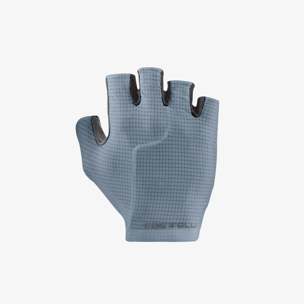uPRISE Bikes Castelli Premio Evo Men's Mitt Gloves - Vortex Grey | Price match, 365 day return s, 18-Month Warranty, Finance Available & Free UK Delivery
