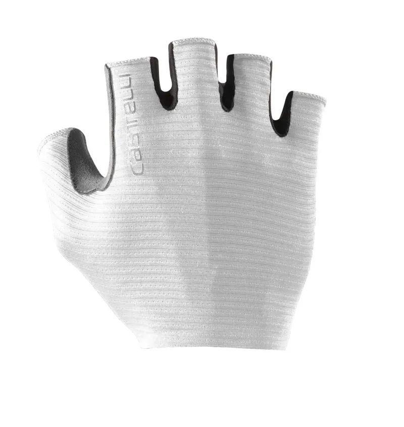 Castelli Espresso Mitt Gloves - Ivory
