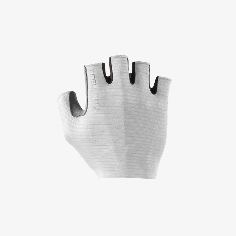 uPRISE Bikes Castelli Espresso Men's Mitt Gloves - Ivory | Price match, 365 day return s, 18-Month Warranty, Finance Available & Free UK Delivery