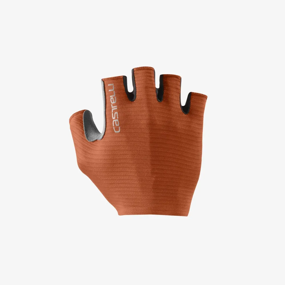 uPRISE Bikes Castelli Espresso Men's Mitt Gloves - Mocha | Price match, 365 day return s, 18-Month Warranty, Finance Available & Free UK Delivery