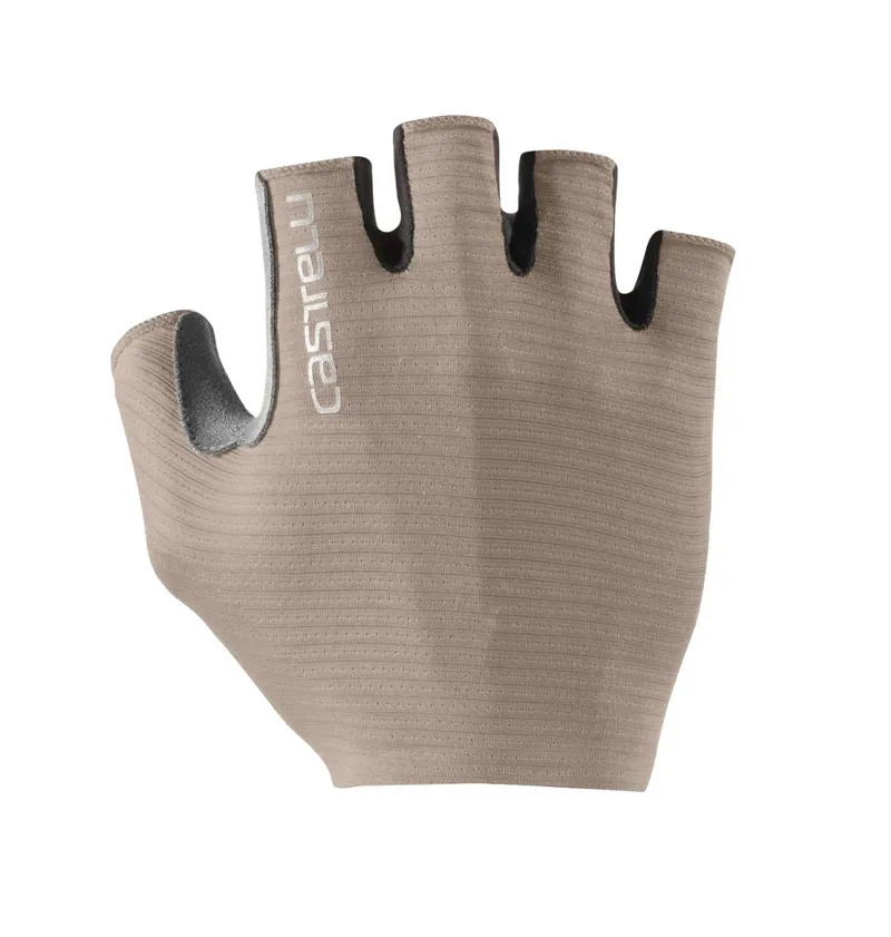 Castelli Espresso Mitt Gloves - Clay
